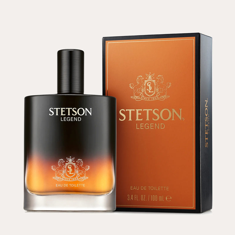 Stetson Legend Cologne For Men