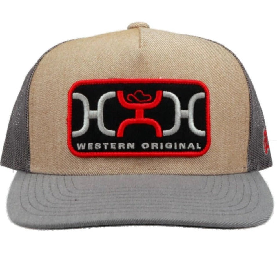 straw trucker hats