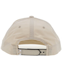 Hooey "OG" Rope Trucker Hat in Tan