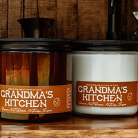 Seventh House "Grandma's Kitchen" Candle