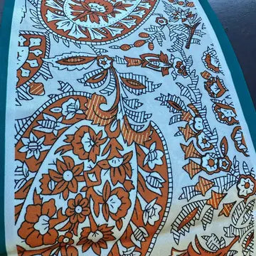 Twilly Neck Scarf (Available in 2 Prints)