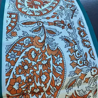 Twilly Neck Scarf (Available in 2 Prints)