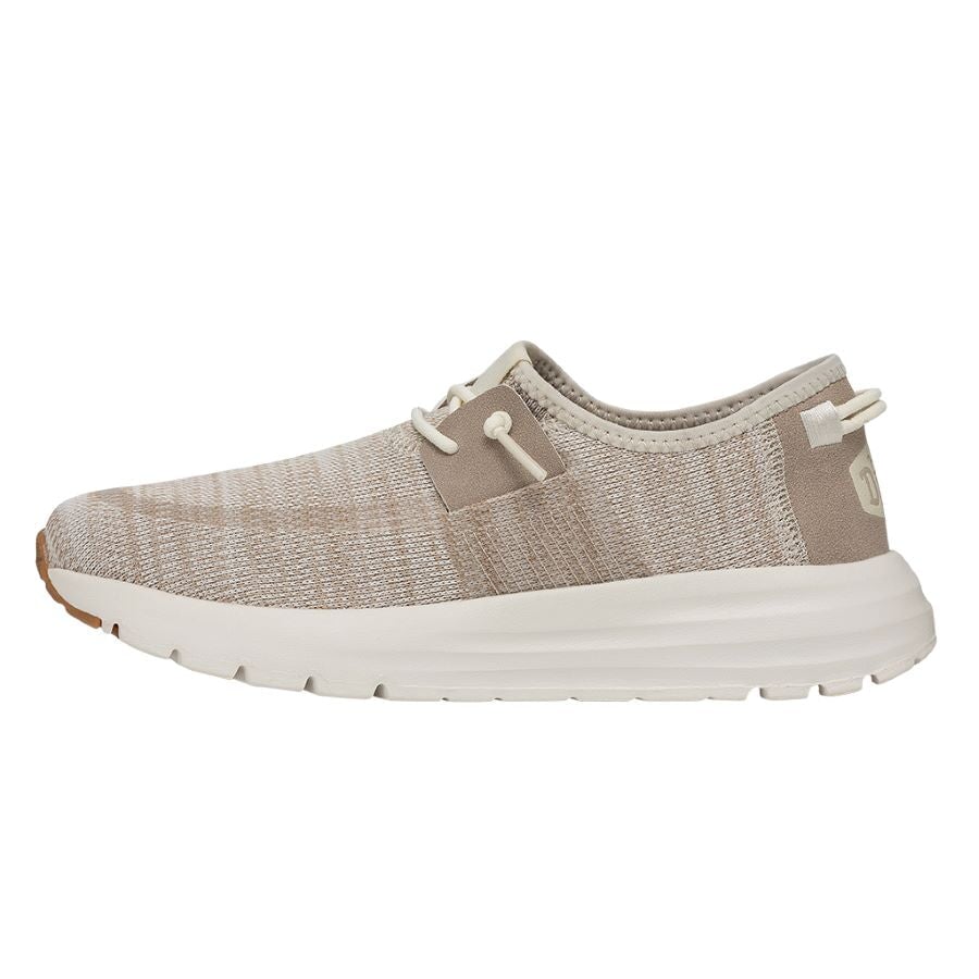Hey Dude Women's Sirocco- Neutral