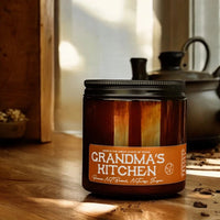 Seventh House "Grandma's Kitchen" Candle