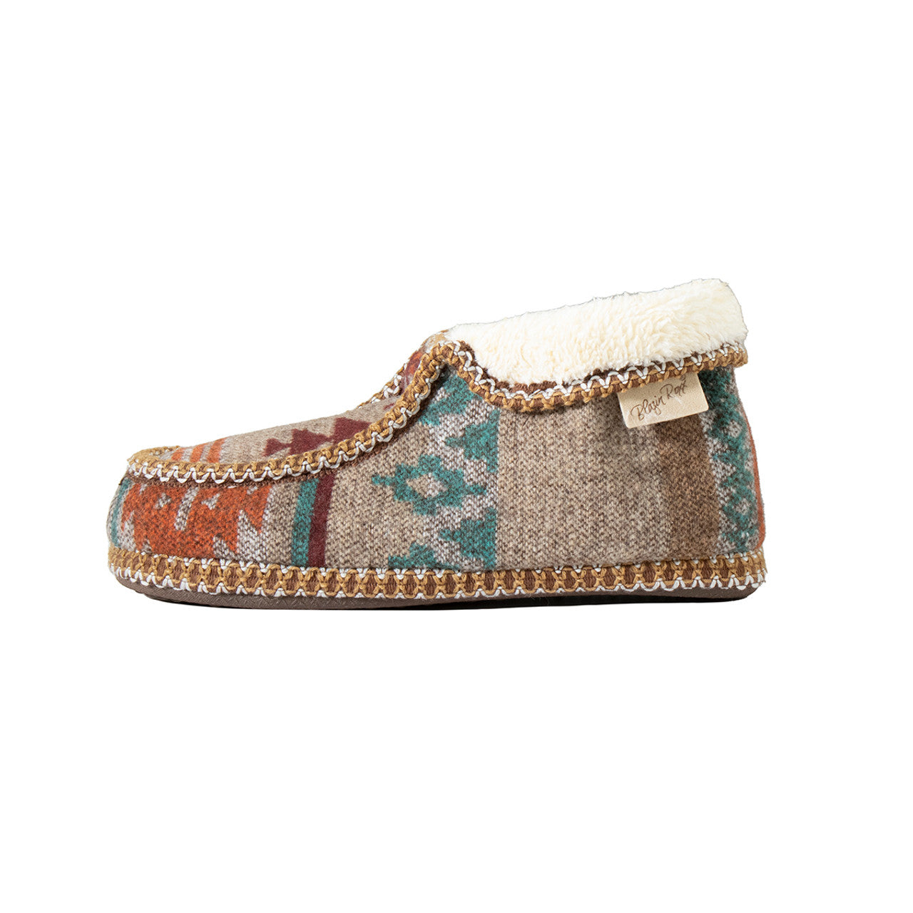 Blazin roxx moccasins online