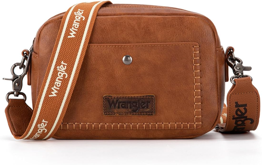 What's In My Bag ?? 👜 Wrangler Tote Bag (Tik Tok Most VIRAL Bag)😱 -  YouTube