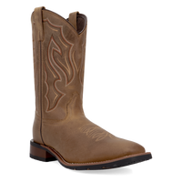 Laredo Men's Trailblazer Western Boot in Tan