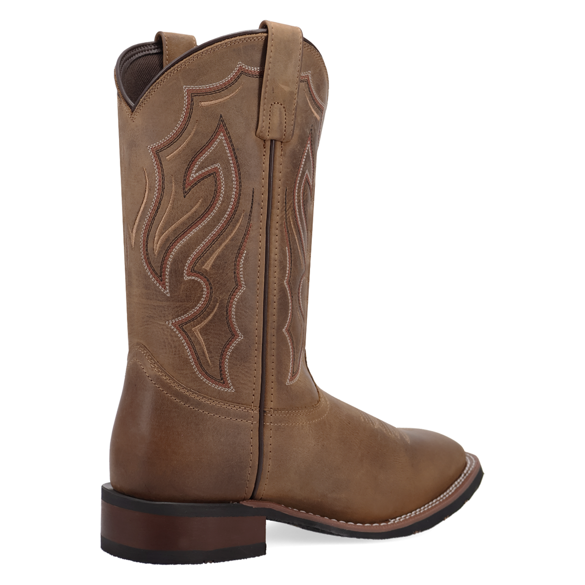 Laredo Men's Trailblazer Western Boot in Tan