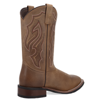 Laredo Men's Trailblazer Western Boot in Tan
