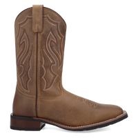 Laredo Men's Trailblazer Western Boot in Tan