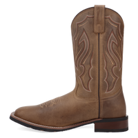 Laredo Men's Trailblazer Western Boot in Tan