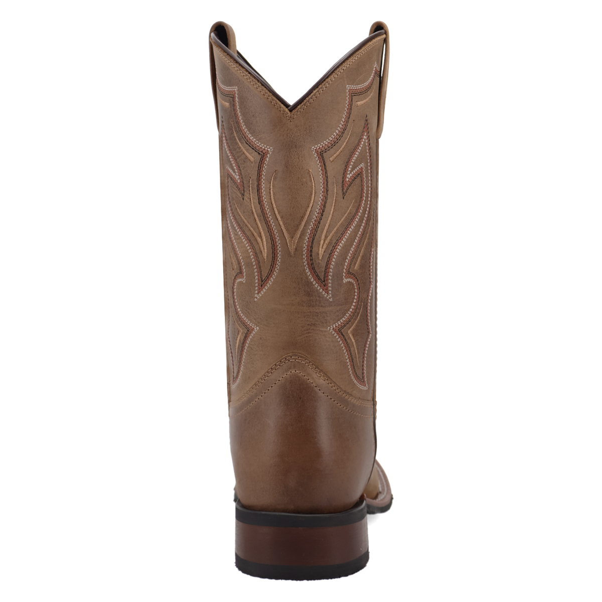 Laredo Men's Trailblazer Western Boot in Tan