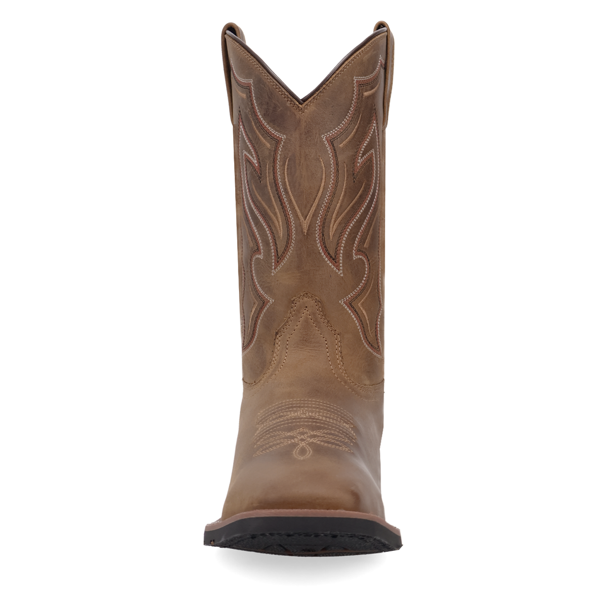 Laredo Men's Trailblazer Western Boot in Tan