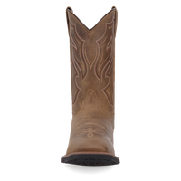 Laredo Men's Trailblazer Western Boot in Tan