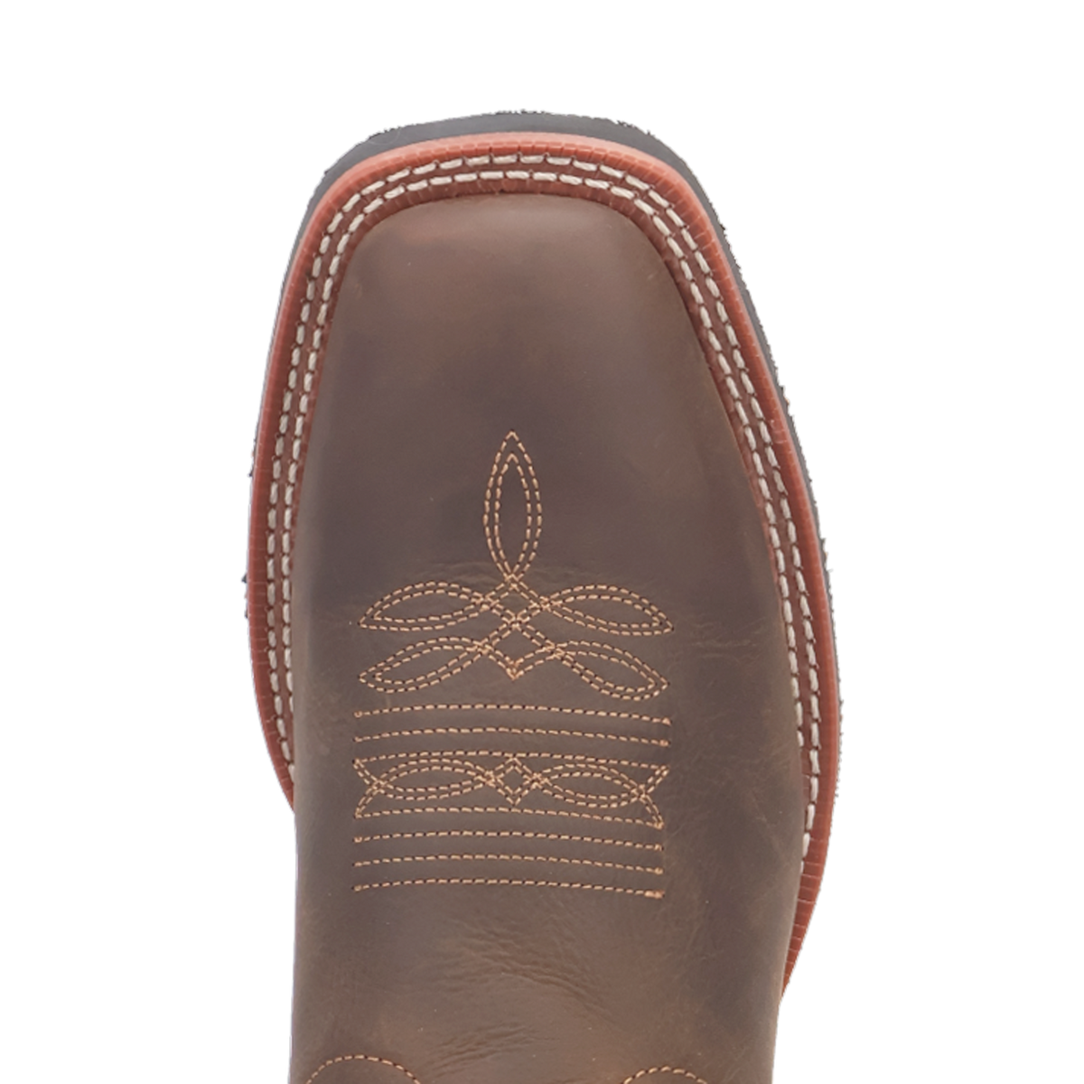 Laredo Men's Trailblazer Western Boot in Tan