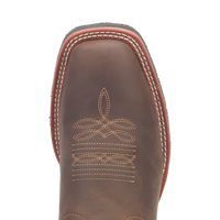 Laredo Men's Trailblazer Western Boot in Tan