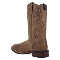 Laredo Men's Trailblazer Western Boot in Tan