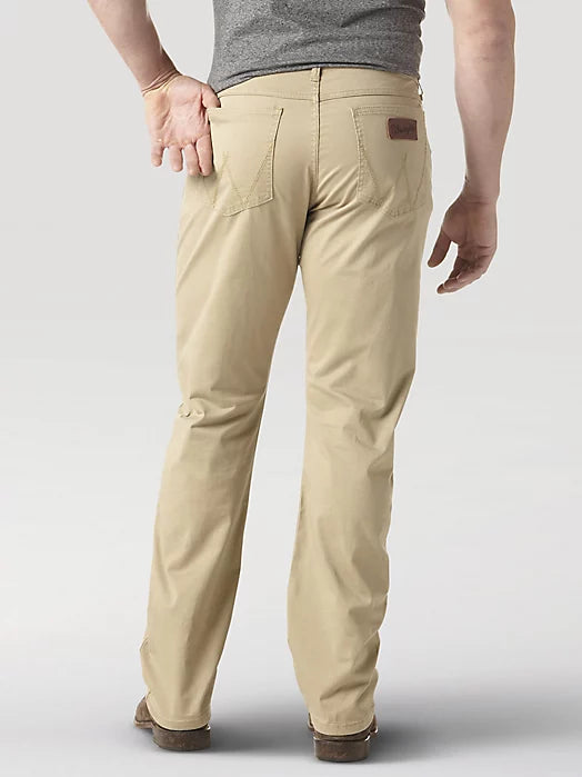 Wrangler 2025 twill pants