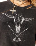 Ariat Women's Rock N' Rodeo T-shirt