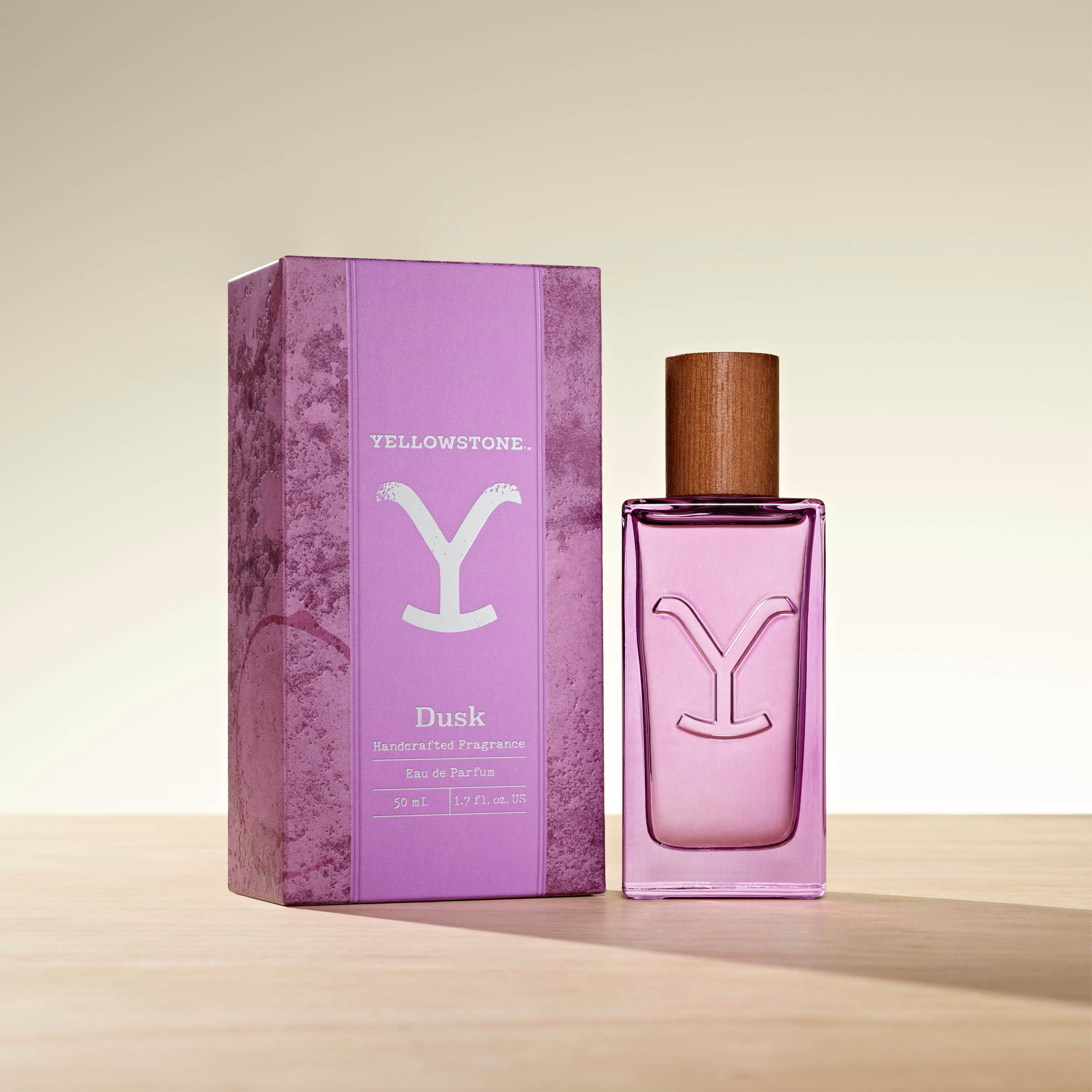 Tru Fragance Yellowstone Dusk Perfume
