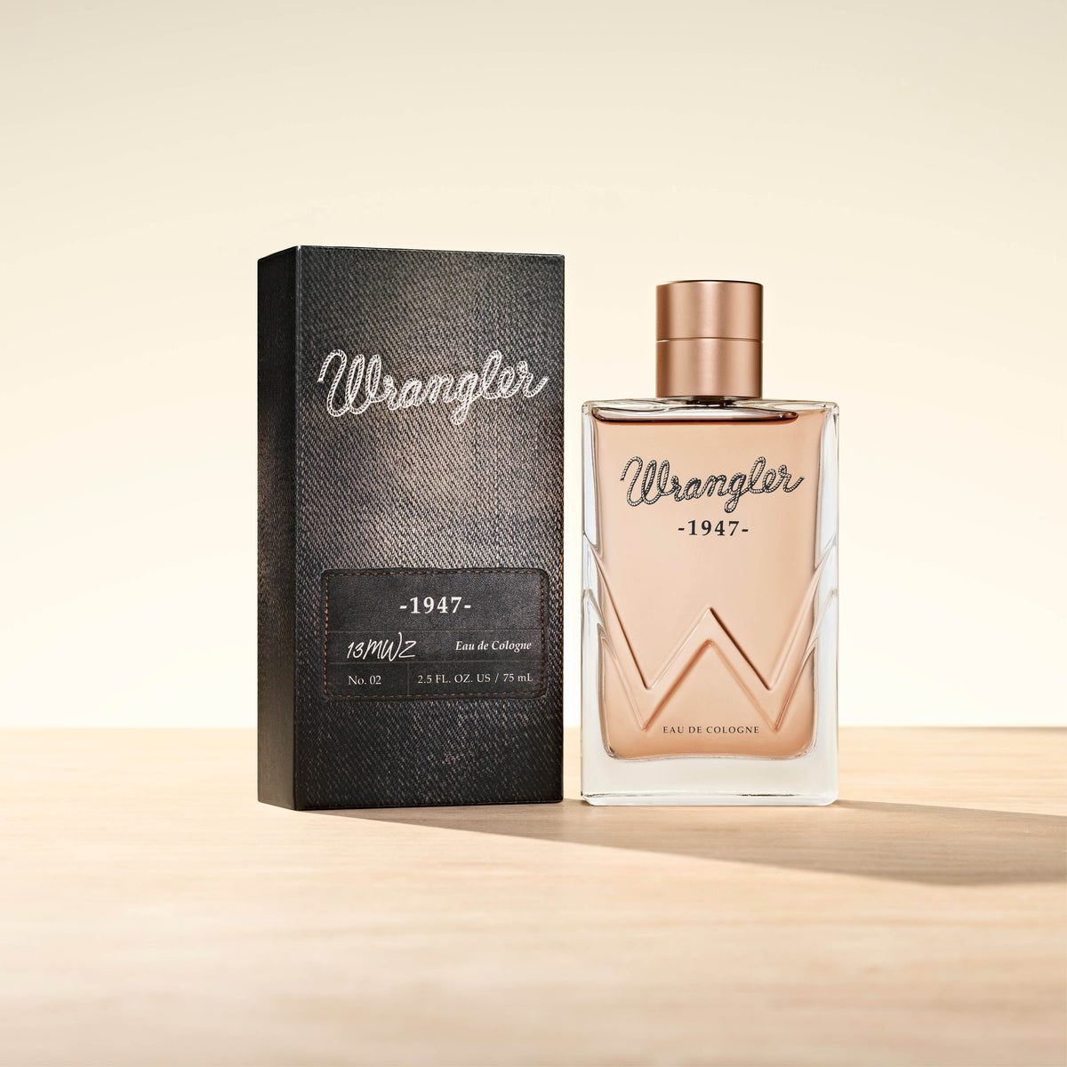 Wrangler 1947 Cologne