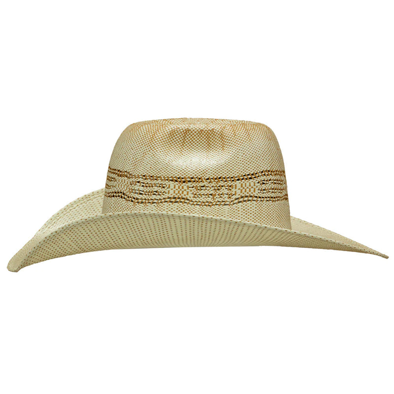 Ariat Youth Bangora Straw Hat