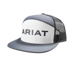Ariat Youth Logo Snapback Ball Cap