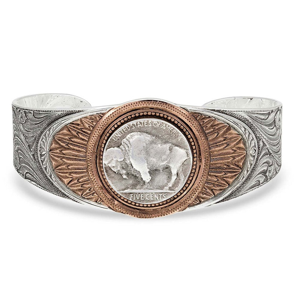 Montana Silversmiths – Branded Country Wear