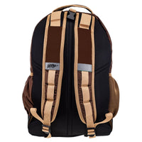 Hooey "Ox" Brown and Tan Backpack