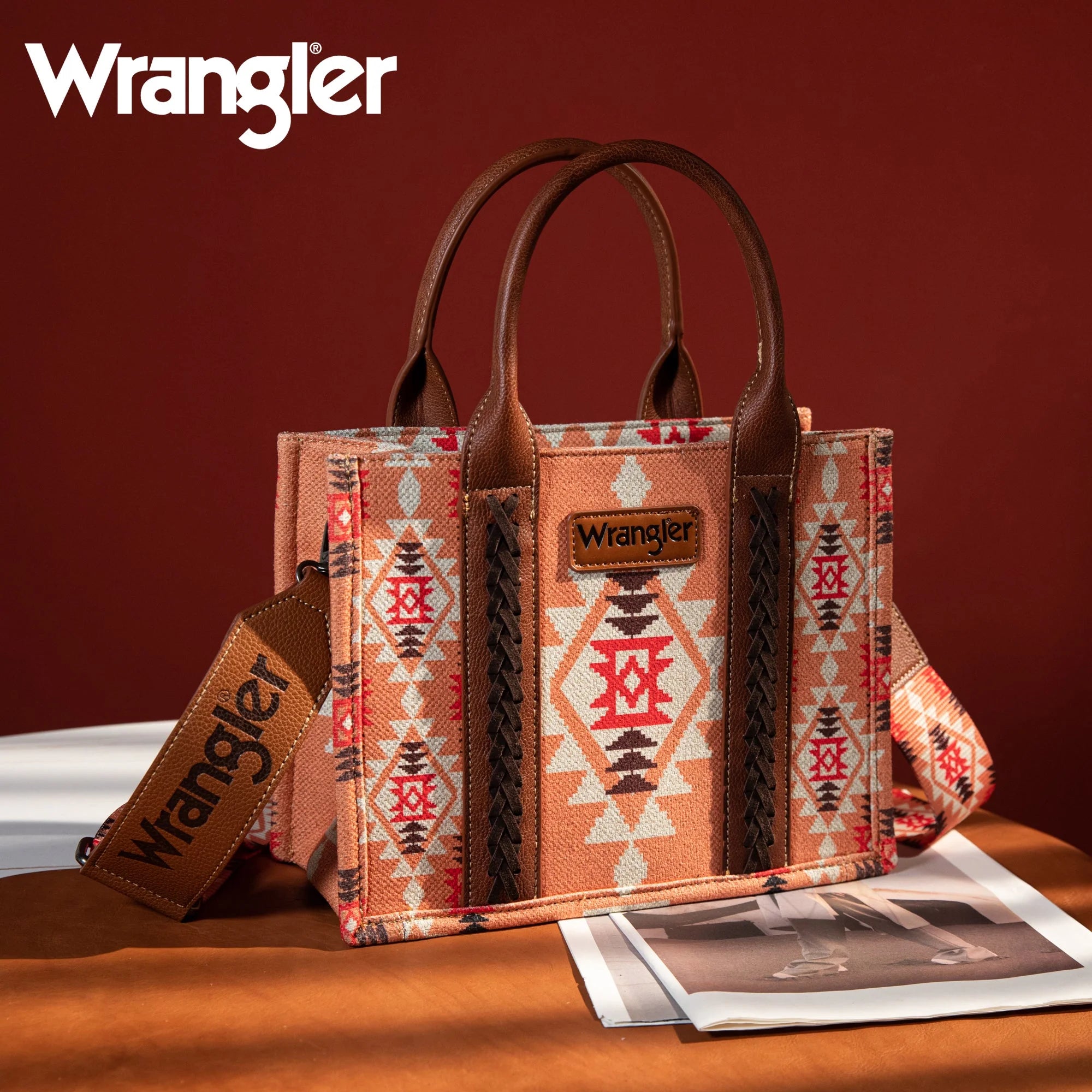 Wiseman's Western & Work - the viral Wrangler purses are HERE !! ⚡️ • grab  em while you can!! • | Facebook