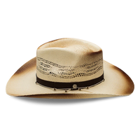 Charlie 1 Horse x Lainey Wilson Good Horses Straw Hat