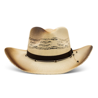 Charlie 1 Horse x Lainey Wilson Good Horses Straw Hat