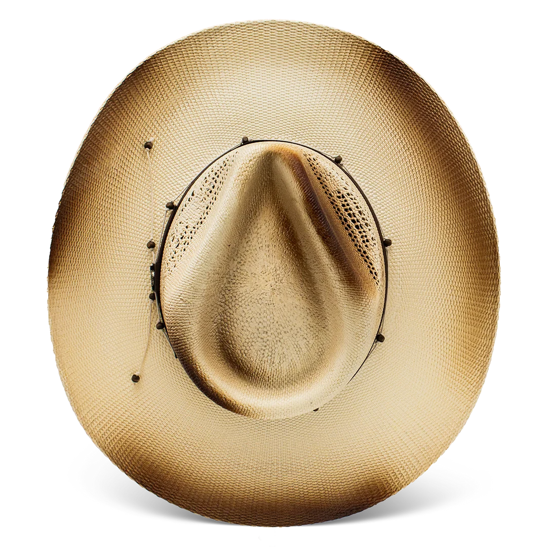 Charlie 1 Horse x Lainey Wilson Good Horses Straw Hat