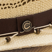 Charlie 1 Horse x Lainey Wilson Good Horses Straw Hat