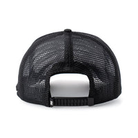 BEX Americana Classic Fit Hat in Black/White