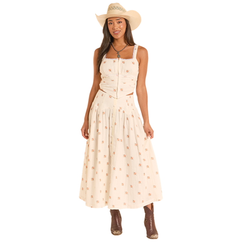 Women's Dresses, Jumpsuits, & Skirts Branded Country Wear Women's Dresses, Jumpsuits, & Skirts Branded Country Wear