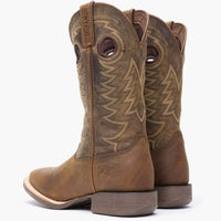 Durango Men's Rebel Pro Brown Western Boot