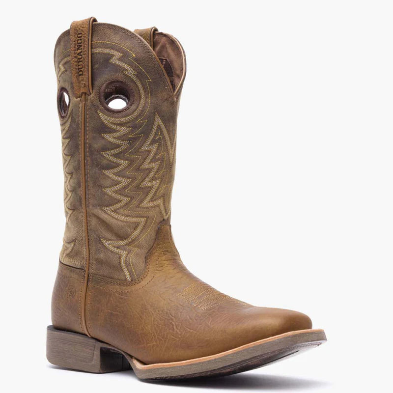 Durango Men's Rebel Pro Brown Western Boot