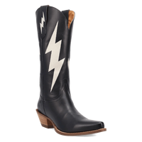 Dingo Women's Thunderbolt Boot in Black