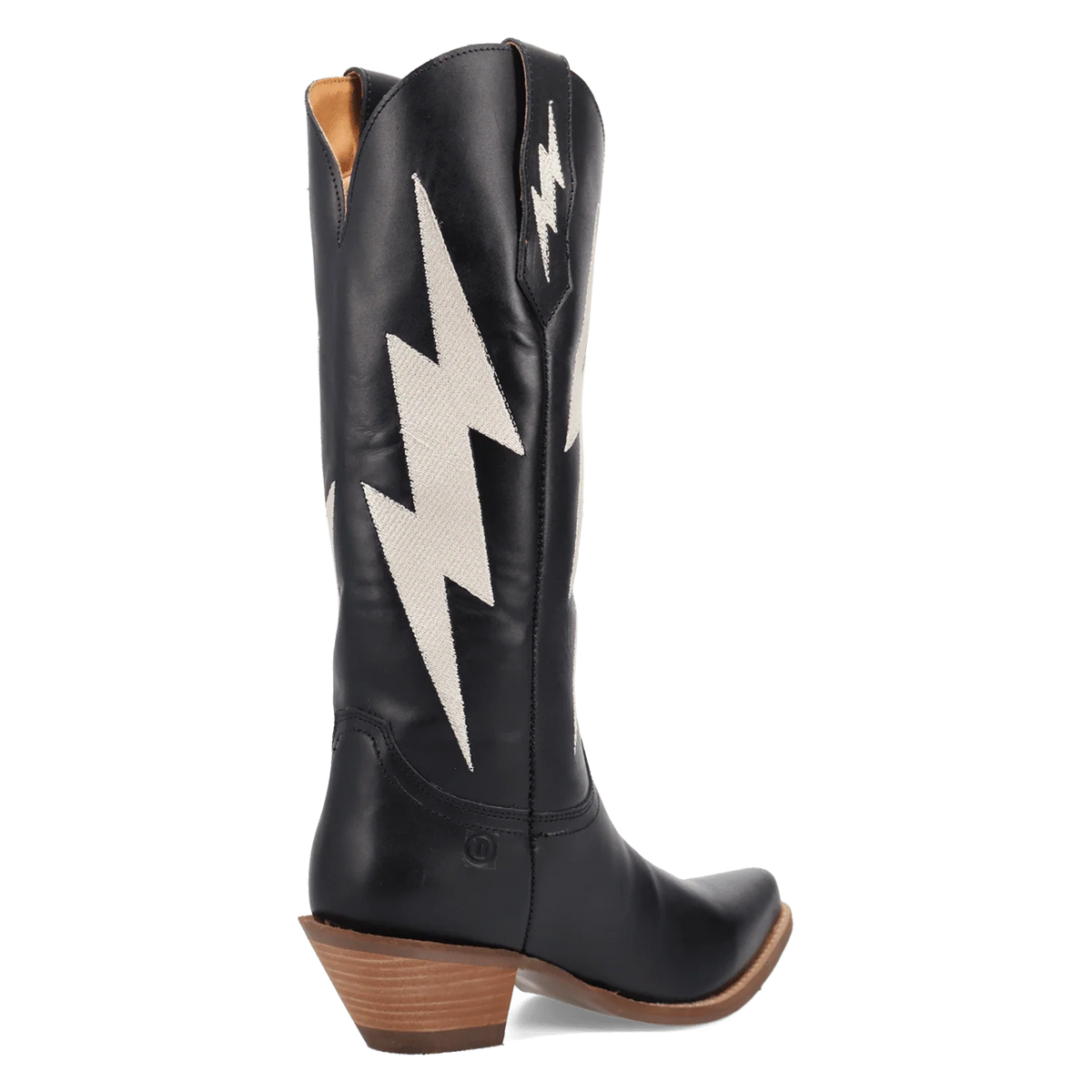 Dingo Women's Thunderbolt Boot in Black