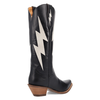 Dingo Women's Thunderbolt Boot in Black