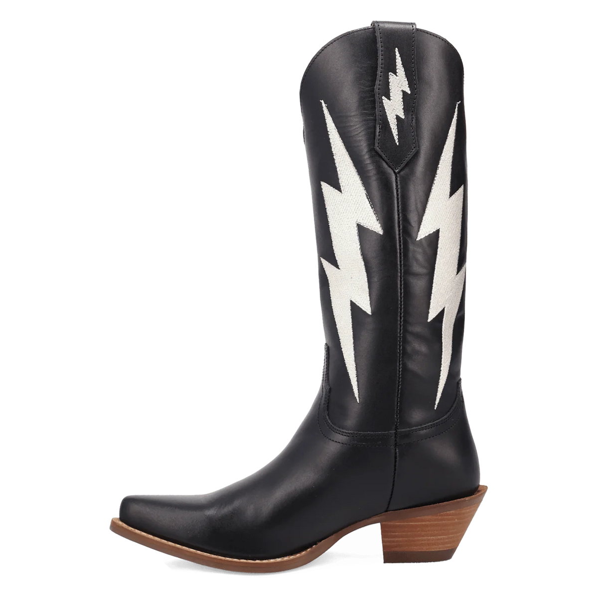 Dingo Women's Thunderbolt Boot in Black