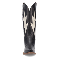 Dingo Women's Thunderbolt Boot in Black