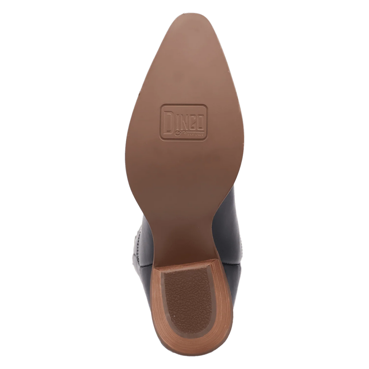 Dingo Women's Thunderbolt Boot in Black