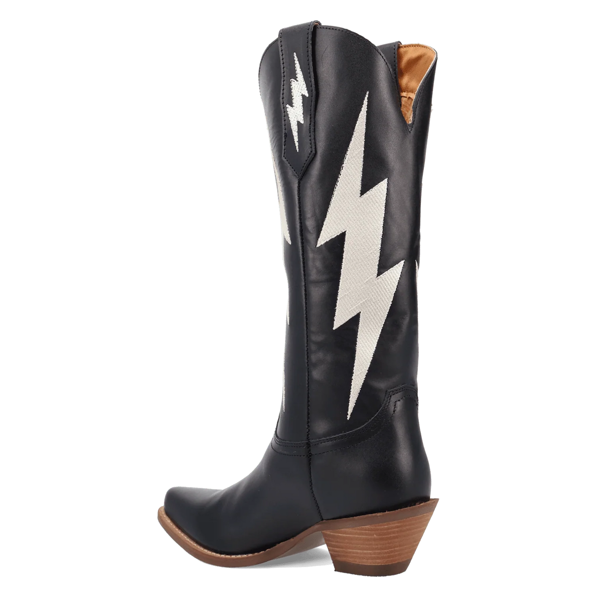 Dingo Women's Thunderbolt Boot in Black