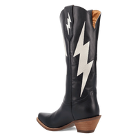 Dingo Women's Thunderbolt Boot in Black