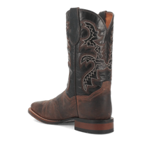 Dan Post Men's Franklin Boot in Sand