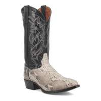 Dan Post Men's Manning Python Boot in Natural