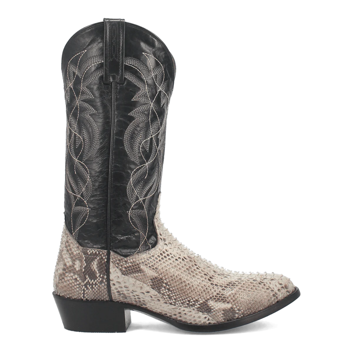 Dan Post Men's Manning Python Boot in Natural