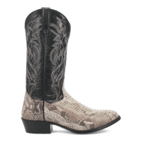 Dan Post Men's Manning Python Boot in Natural